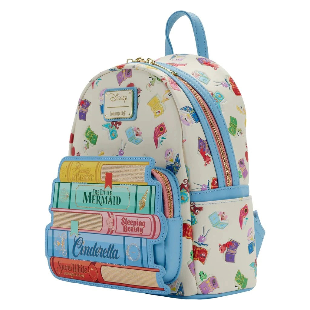 Disney | Princess Books Classics Mini Backpack