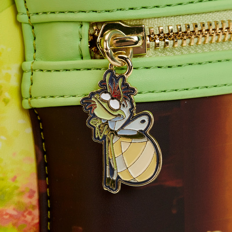 Disney | Princess and The Frog Princess Scenes Mini Backpack