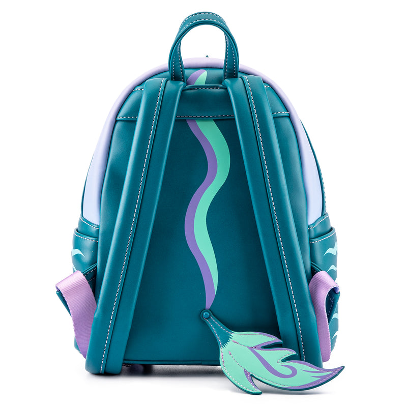 Disney | Raya and The Last Dragon Sisu Mini Backpack