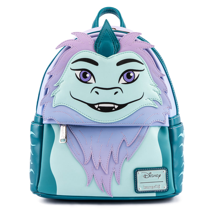 Disney | Raya and The Last Dragon Sisu Mini Backpack