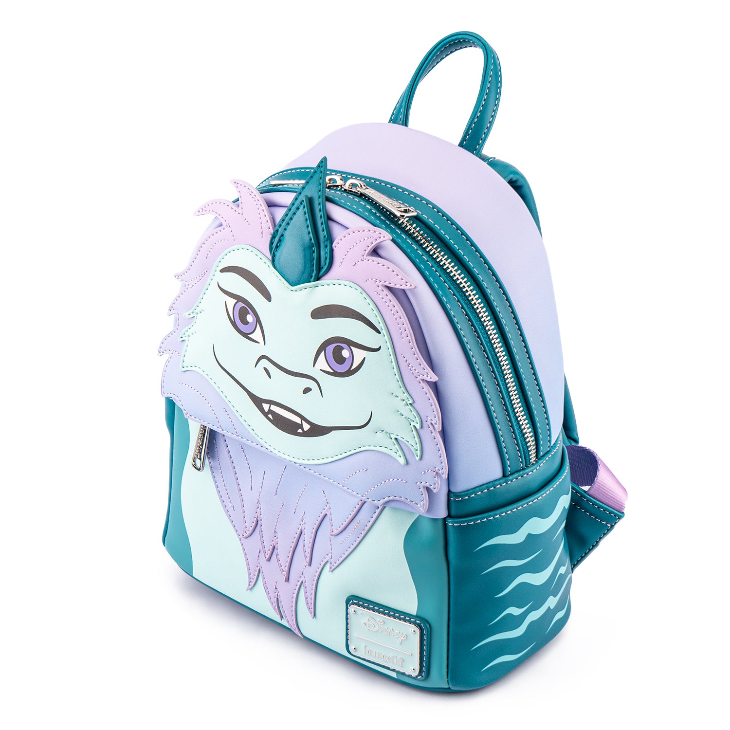 Disney | Raya and The Last Dragon Sisu Mini Backpack