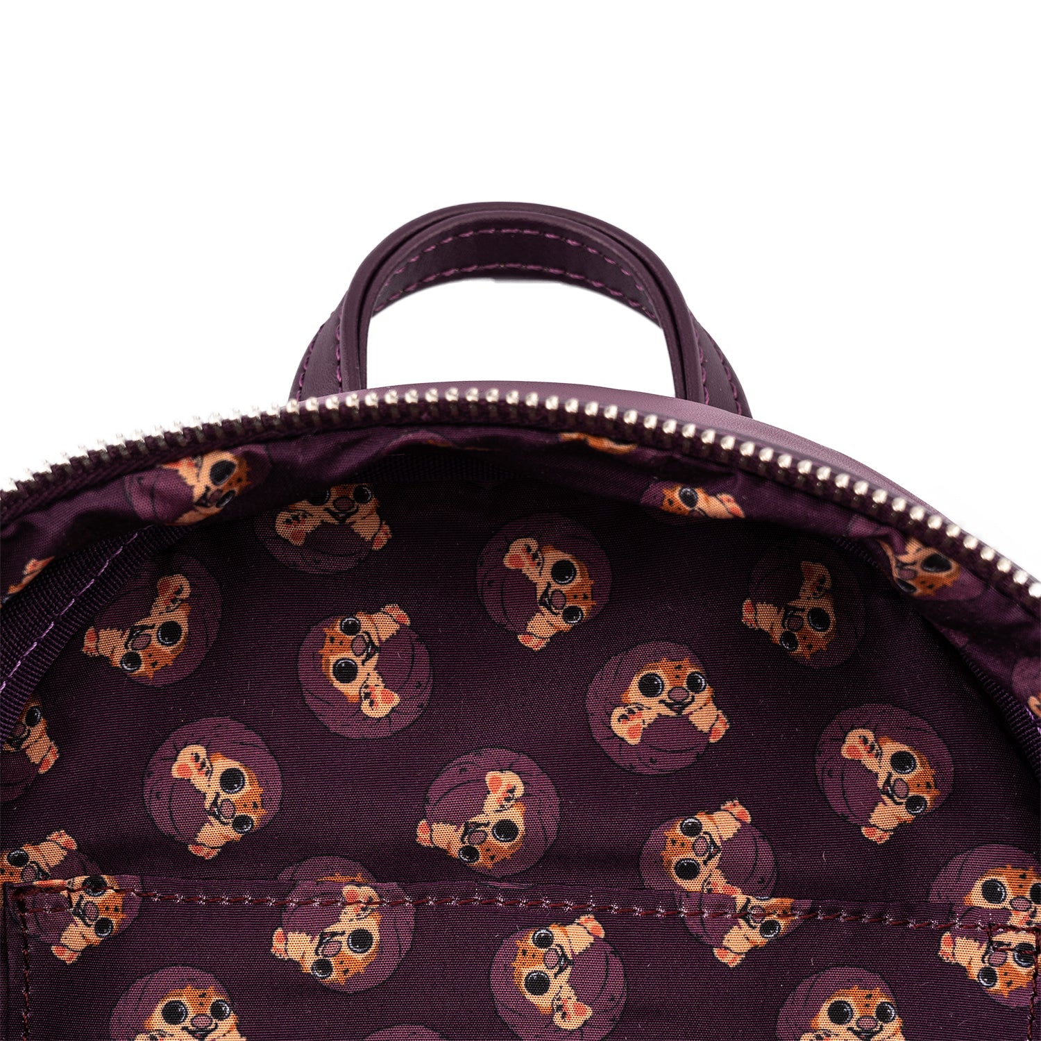 Disney | Raya and The Last Dragon Tuk Tuk Mini Backpack