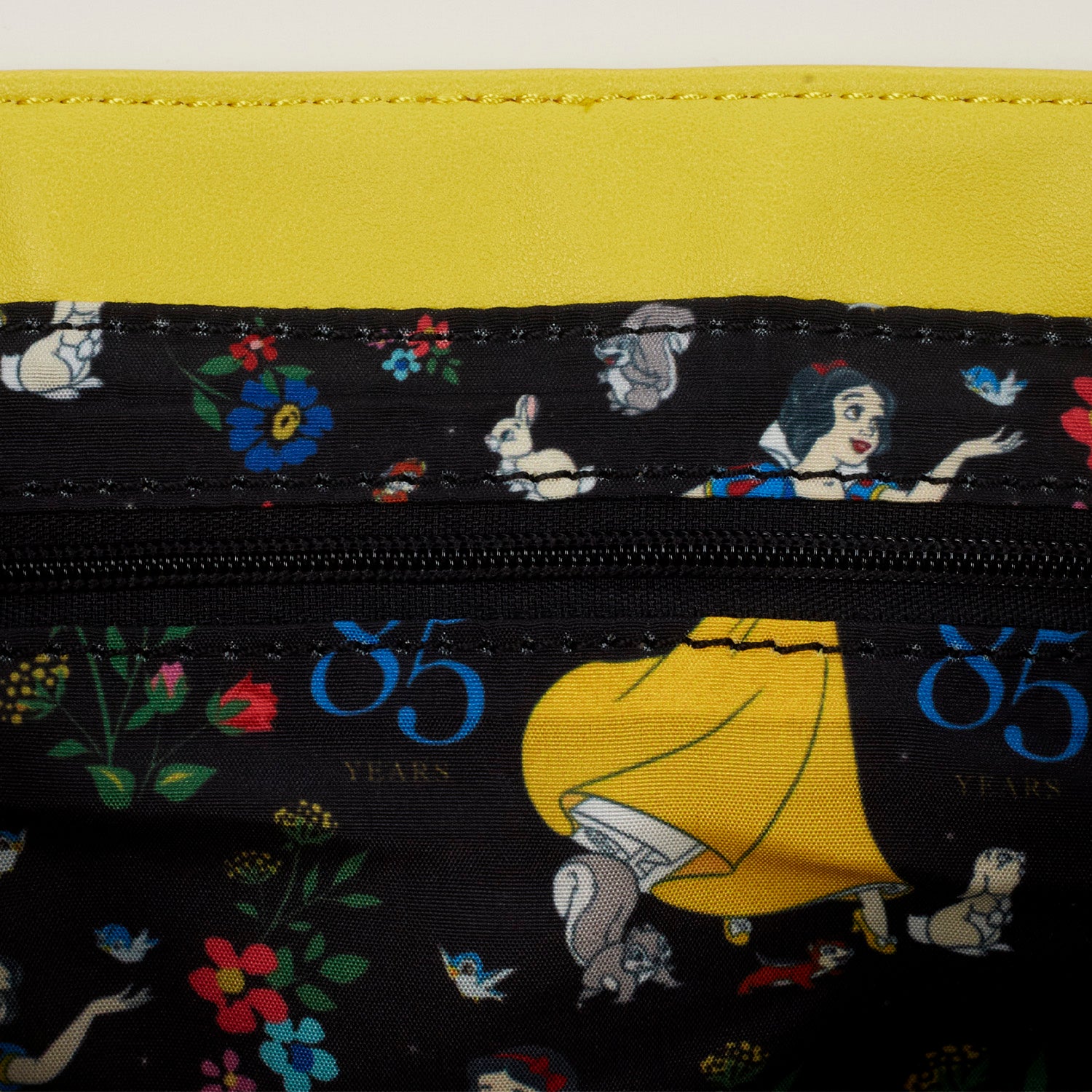 Disney | Snow White Cosplay Bow Handle Handbag