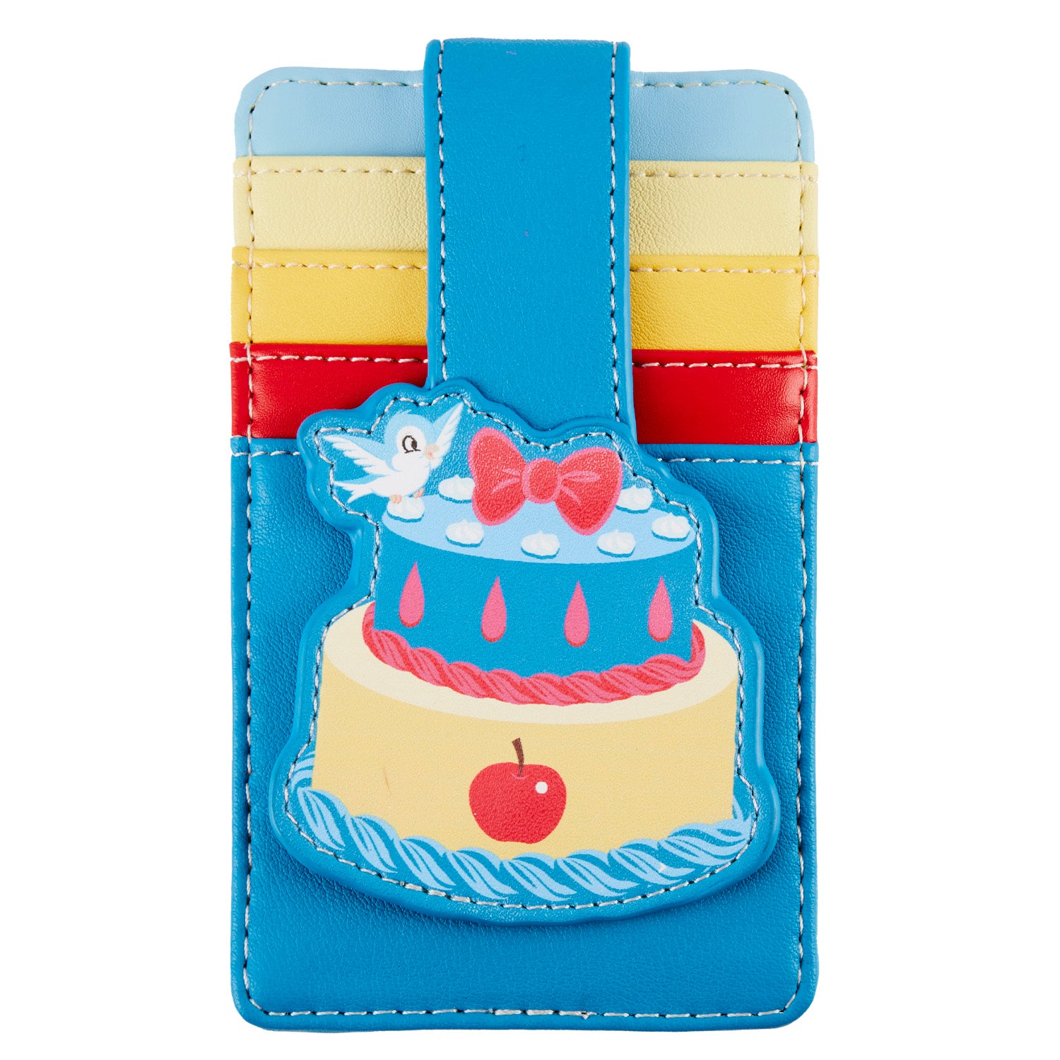 Disney | Sweets Collection Snow White Cosplay Cake Cardholder