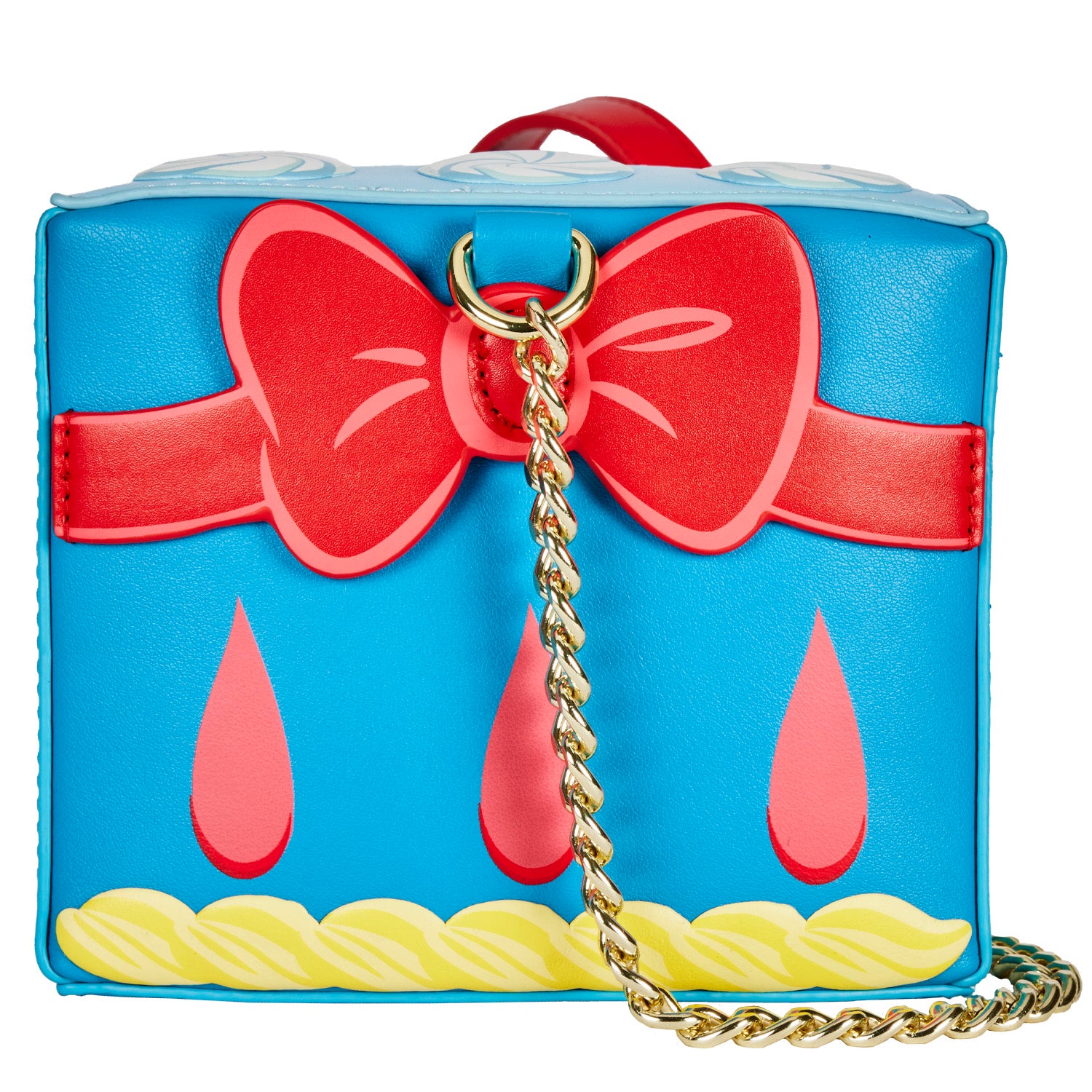 Disney | Sweets Collection Snow White Cosplay Cake Crossbody