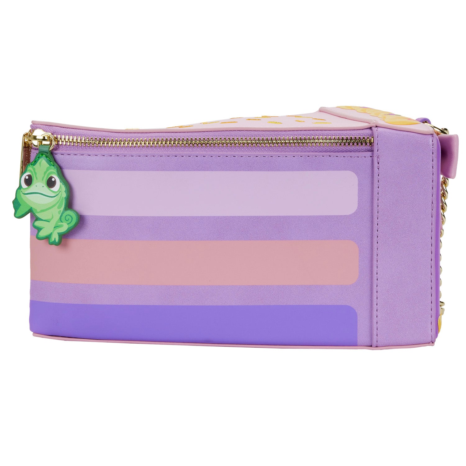 Disney | Sweets Collection Tangled Cosplay Cake Crossbody