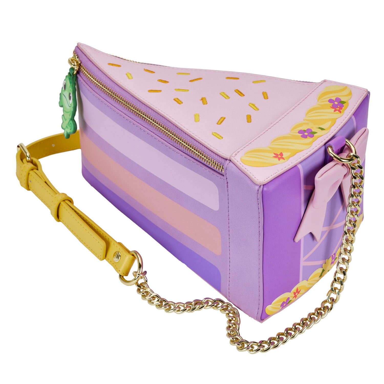 Disney | Sweets Collection Tangled Cosplay Cake Crossbody