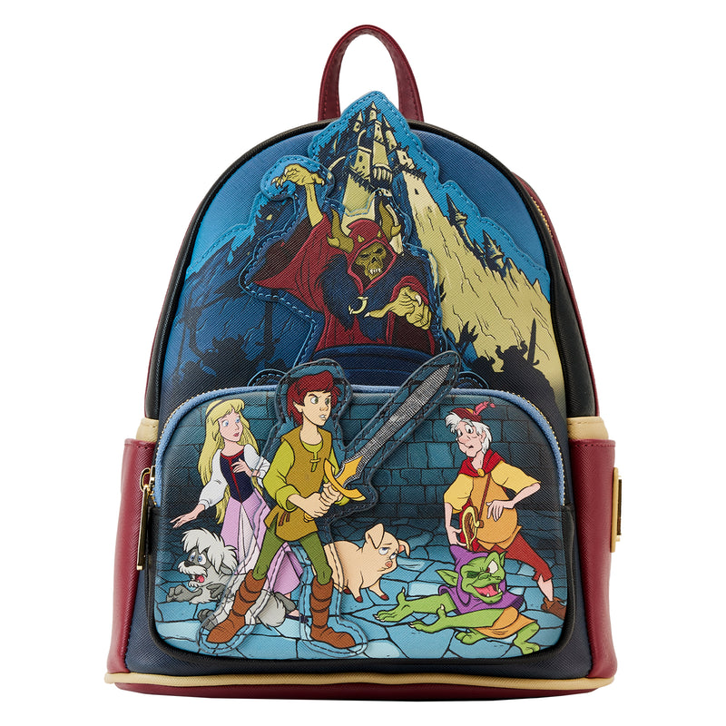 Disney | The Black Cauldron Mini Backpack