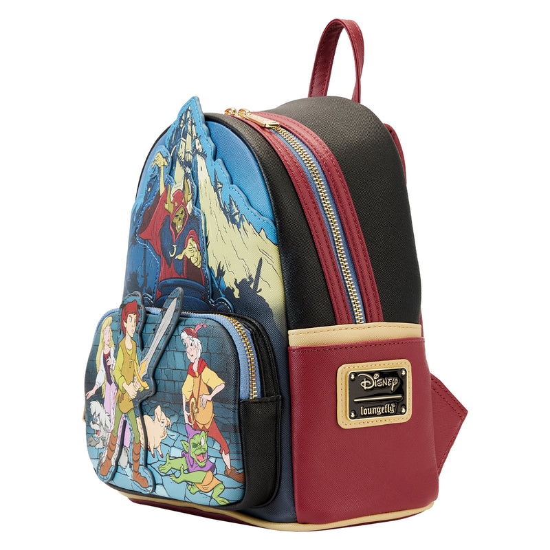 Disney | The Black Cauldron Mini Backpack