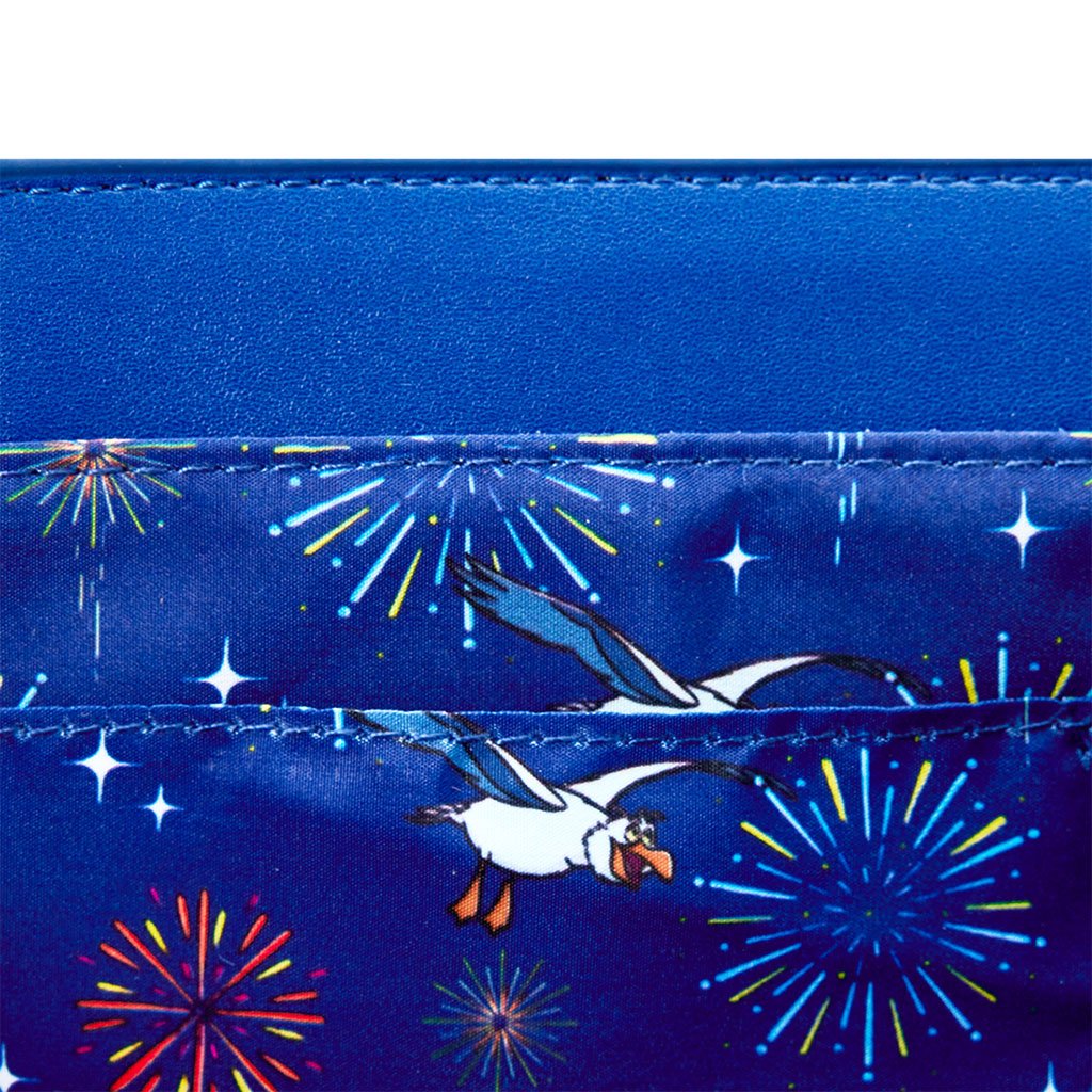 Disney | The Little Mermaid Ariel Fireworks Crossbody