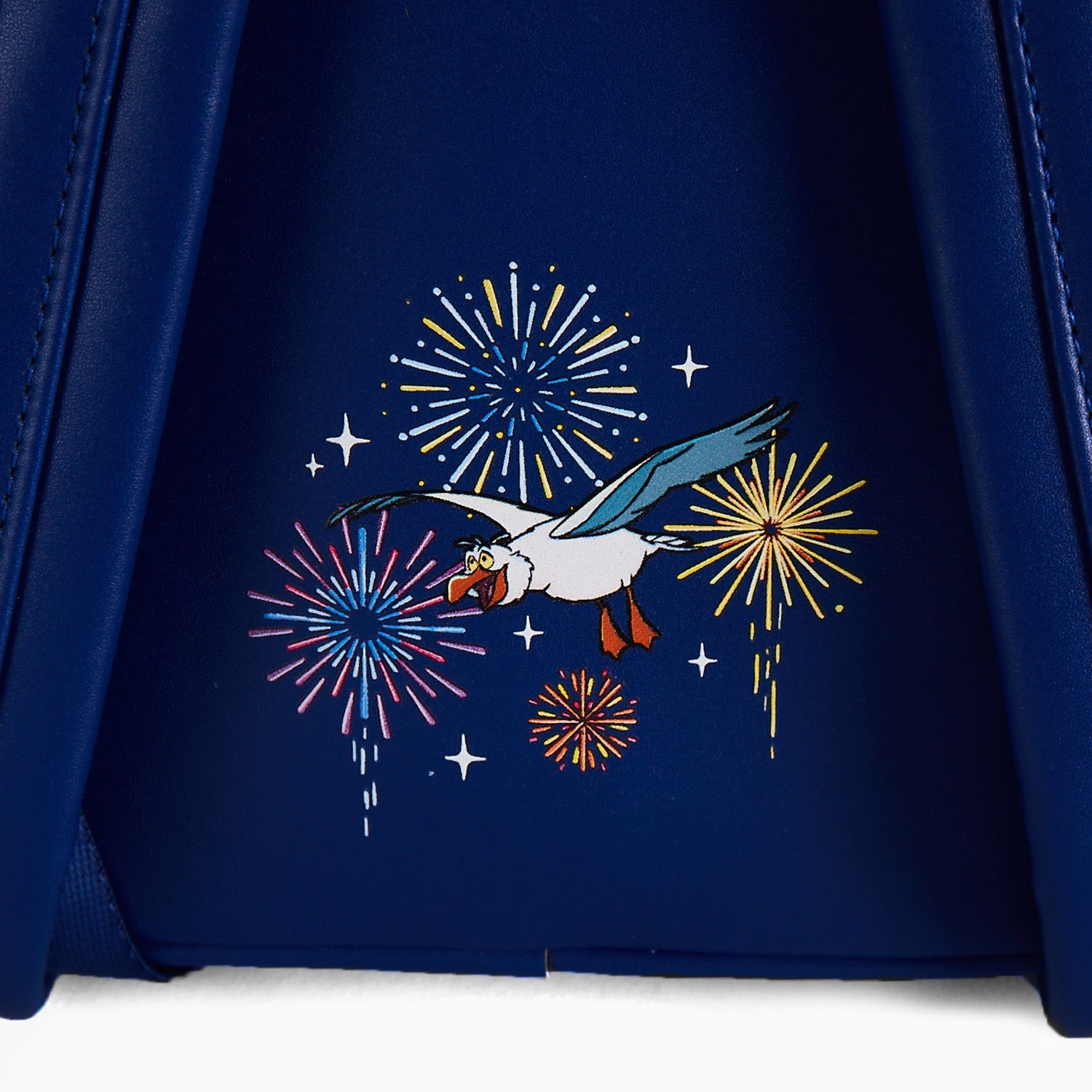 Disney | The Little Mermaid Ariel Fireworks Mini Backpack