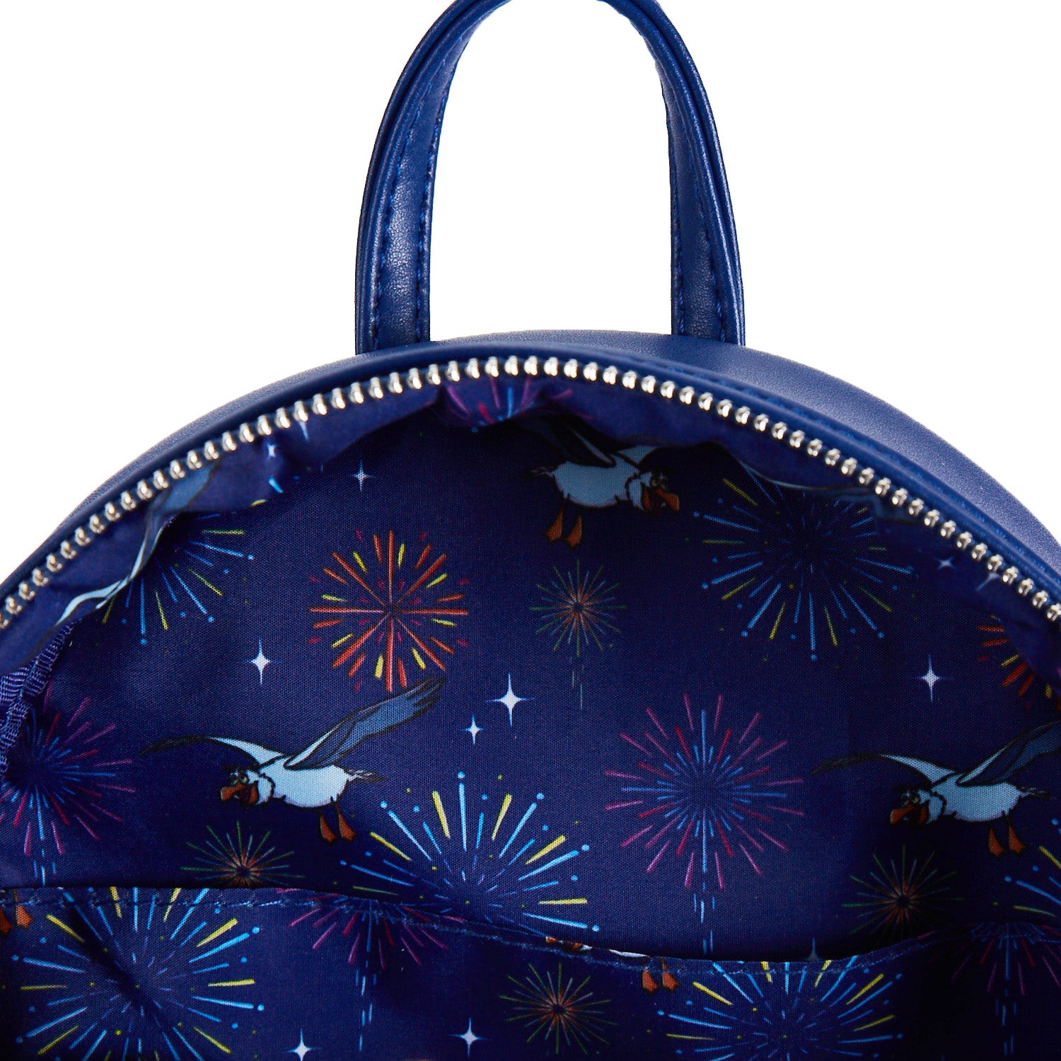 Disney | The Little Mermaid Ariel Fireworks Mini Backpack