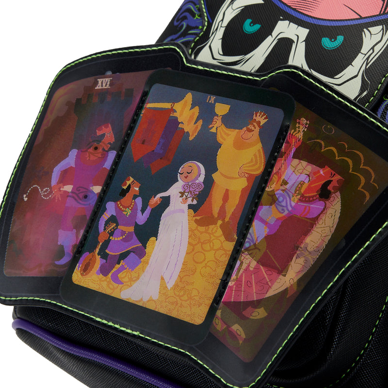 Disney | Villain Scene Series Dr. Facilier Mini Backpack