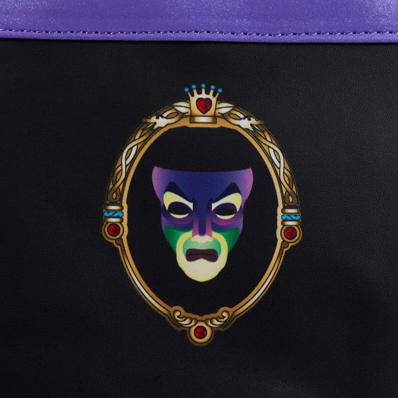 Disney | Villain Scene Series Evil Queen Mini Backpack