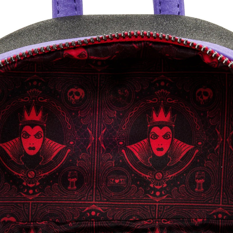 Disney | Villain Scene Series Evil Queen Mini Backpack