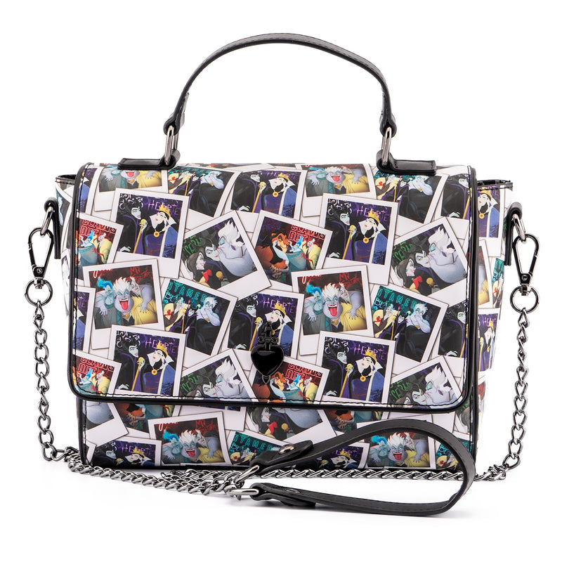 Disney | Villains Club Polaroid Crossbody