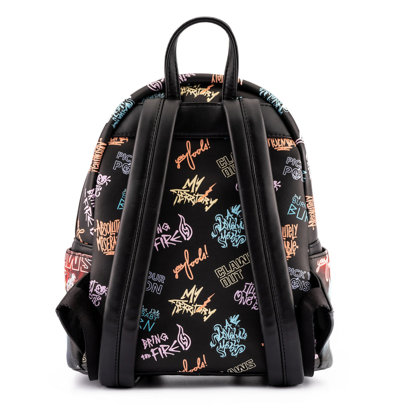 Disney | Villains Club Mini Backpack