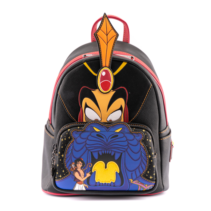 Disney | Villains Scene Series Jafar Mini Backpack
