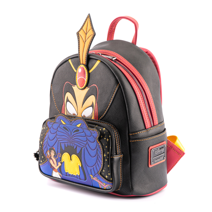 Disney | Villains Scene Series Jafar Mini Backpack