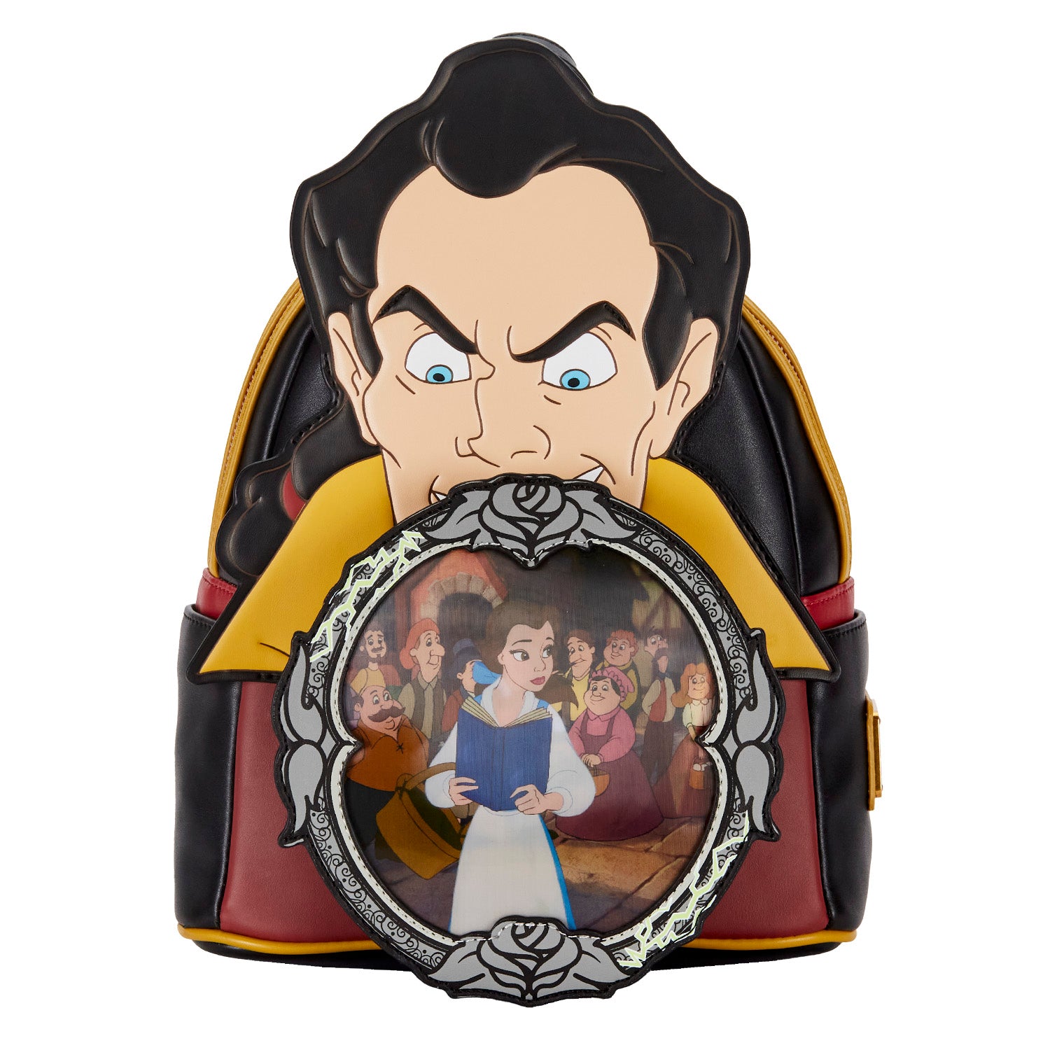 Disney | Villain Scene Series Gaston Mini Backpack
