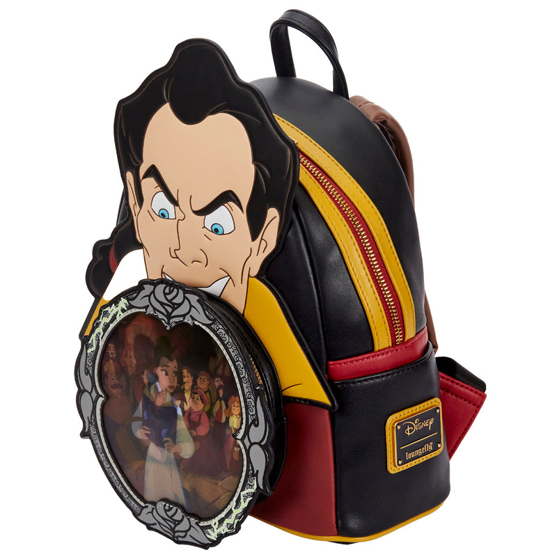Disney | Villain Scene Series Gaston Mini Backpack