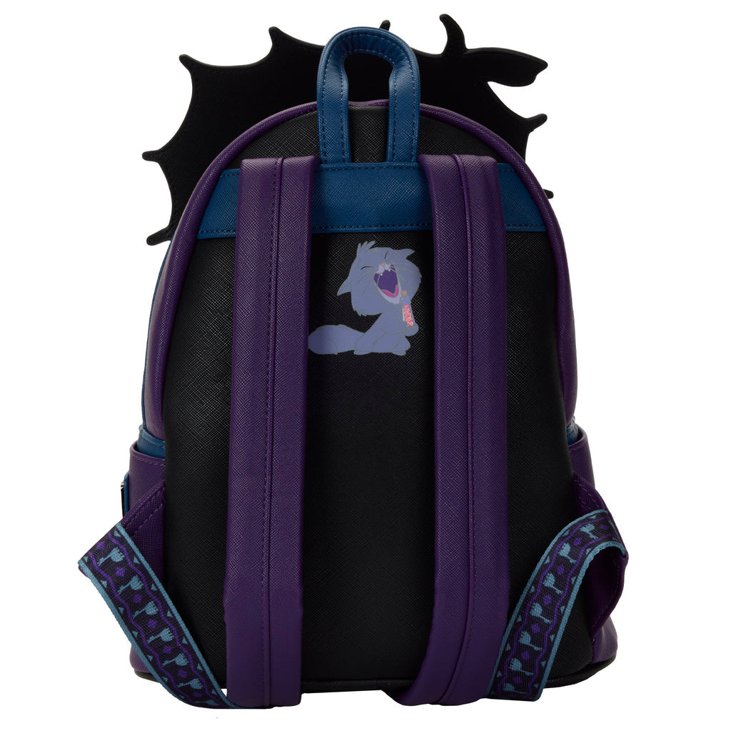 Disney | Villain Scene Series Yzma Mini Backpack