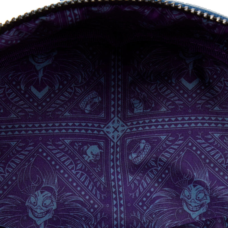 Disney | Villain Scene Series Yzma Mini Backpack