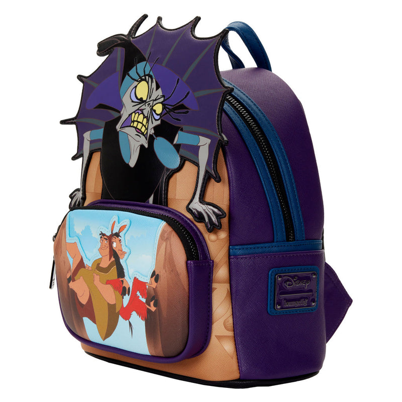 Disney | Villain Scene Series Yzma Mini Backpack