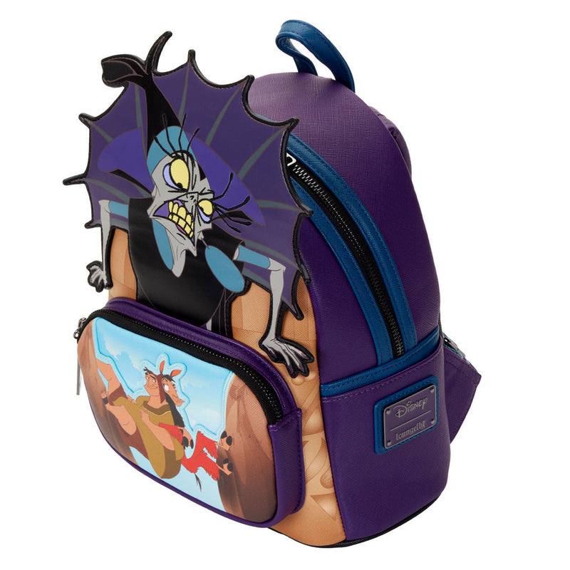 Disney | Villain Scene Series Yzma Mini Backpack