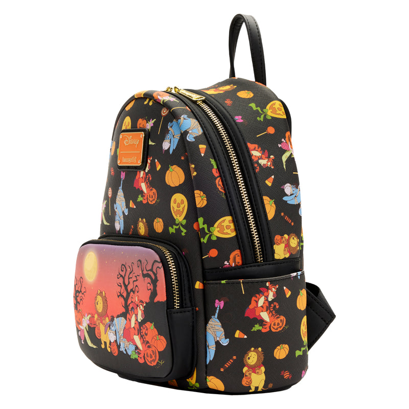 Disney | Winnie The Pooh Halloween Mini Backpack