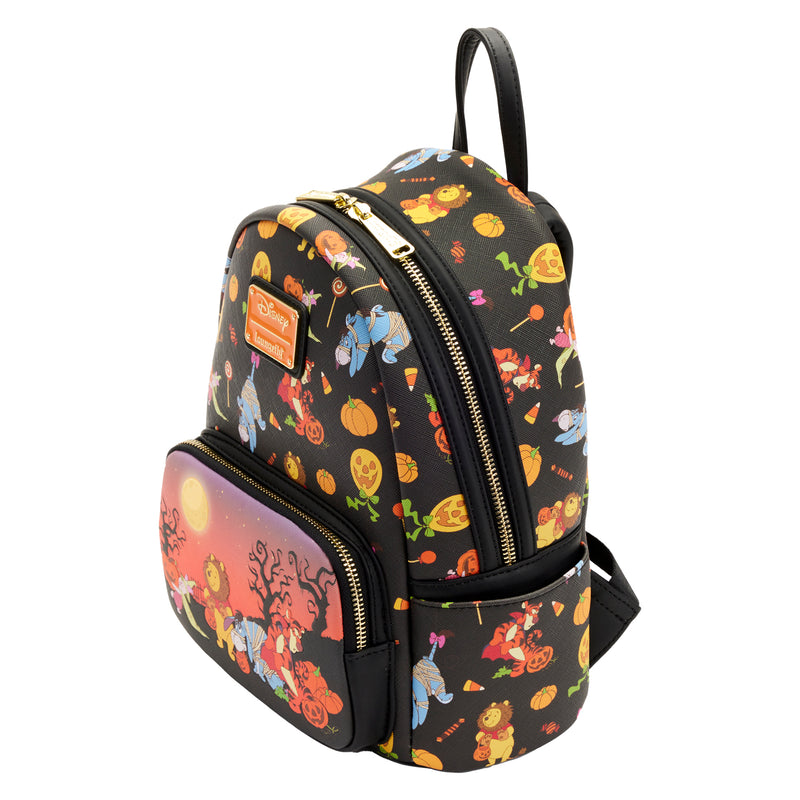 Disney | Winnie The Pooh Halloween Mini Backpack
