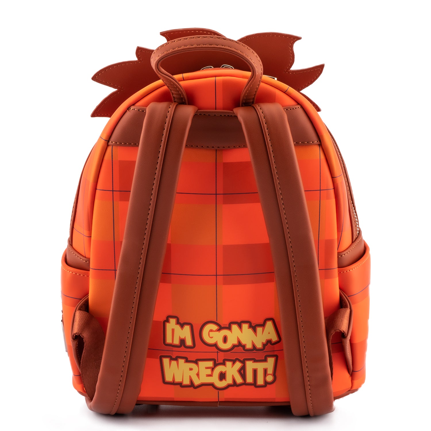 Disney | Wreck-It Ralph Cosplay Mini Backpack