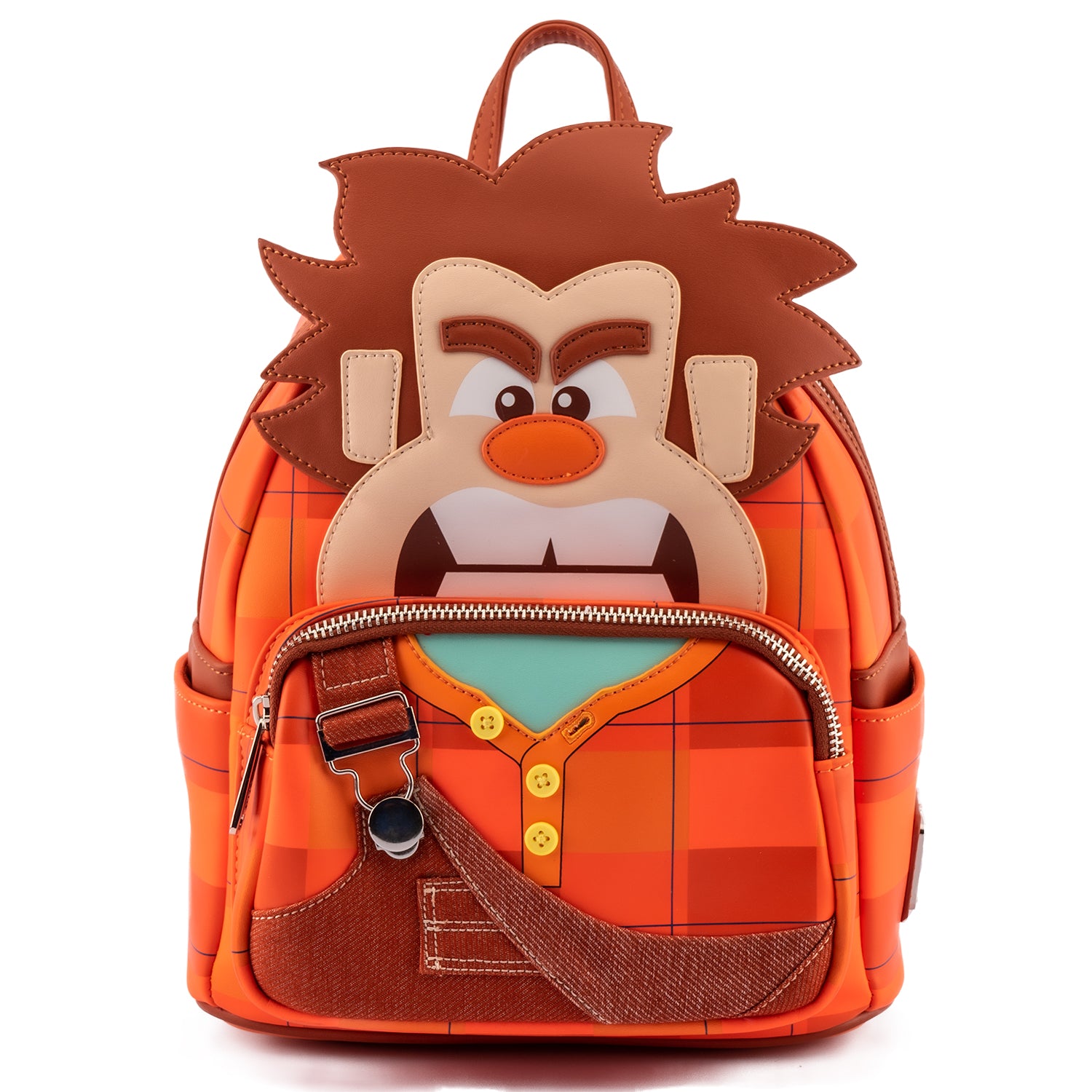Disney | Wreck-It Ralph Cosplay Mini Backpack