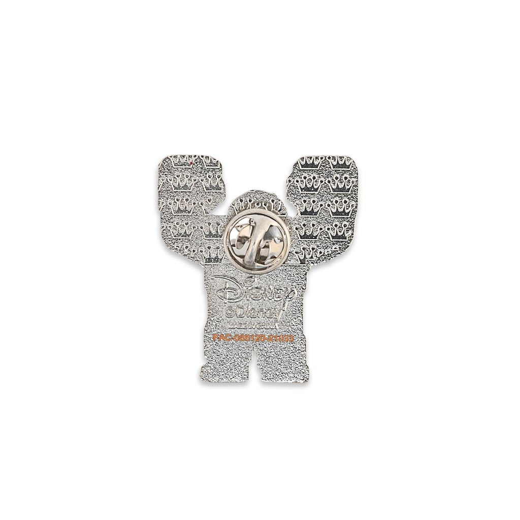 Disney | Wreck-It Ralph 4 Piece Enamel Pin Set