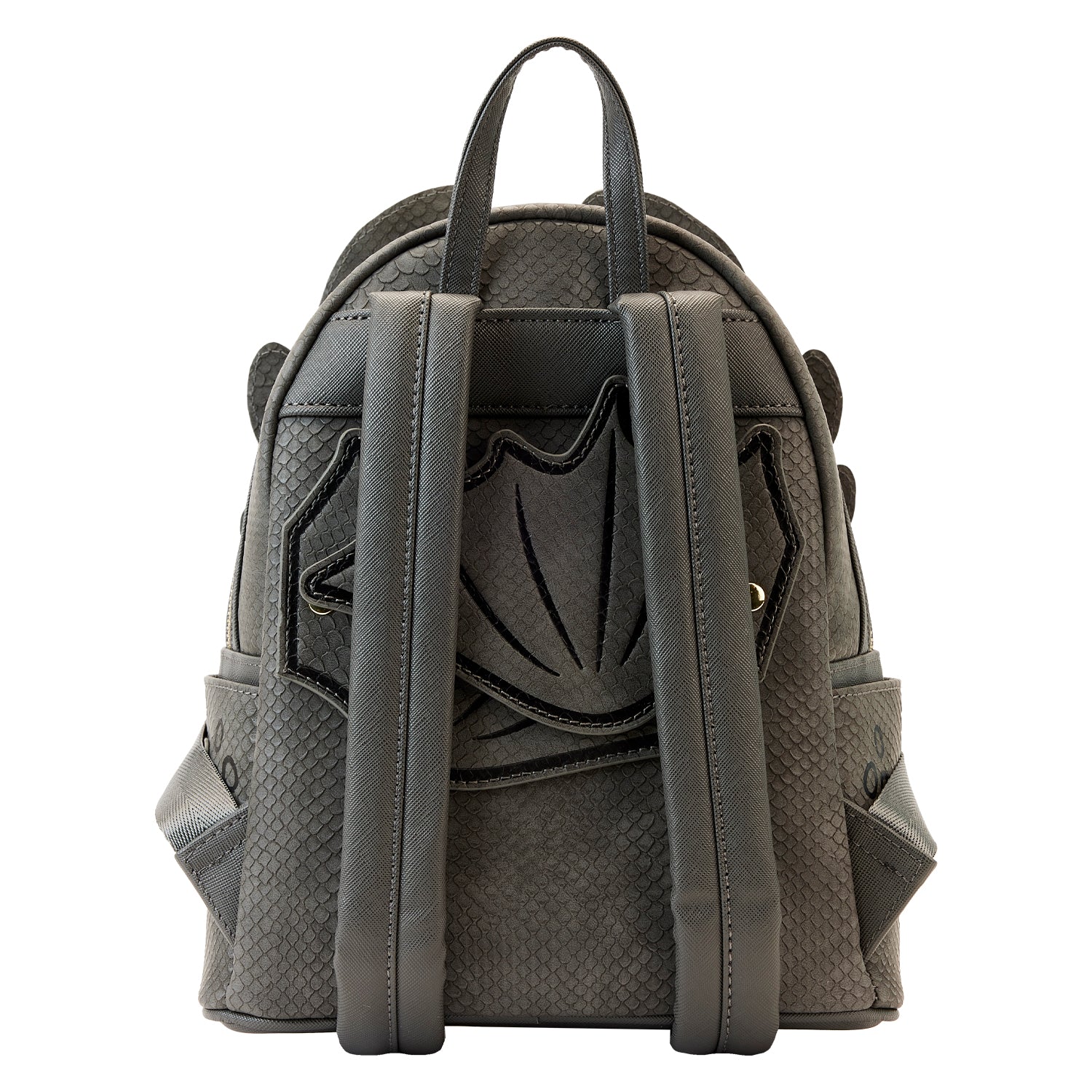 Dreamworks | How To Train Your Dragon Toothless Cosplay Mini Backpack
