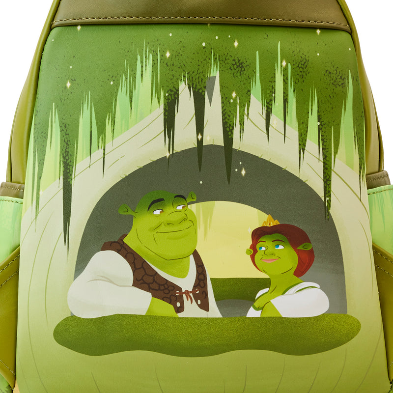 Dreamworks | Shrek Happily Ever After Mini Backpack