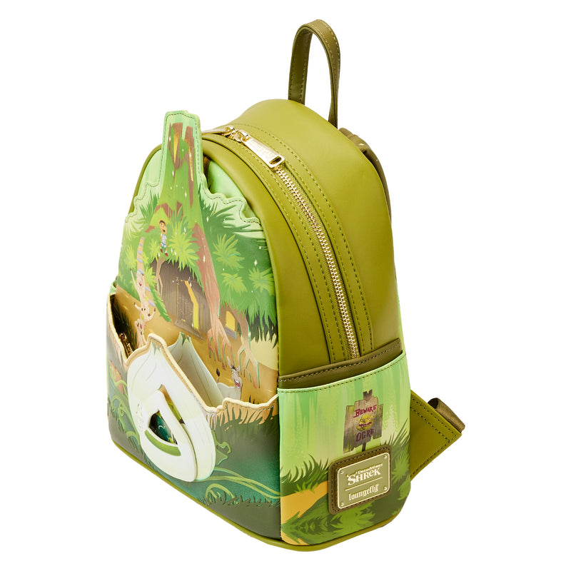 Dreamworks | Shrek Happily Ever After Mini Backpack