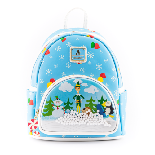 Elf | Buddy and Friends Mini Backpack