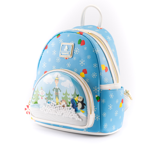 Elf | Buddy and Friends Mini Backpack