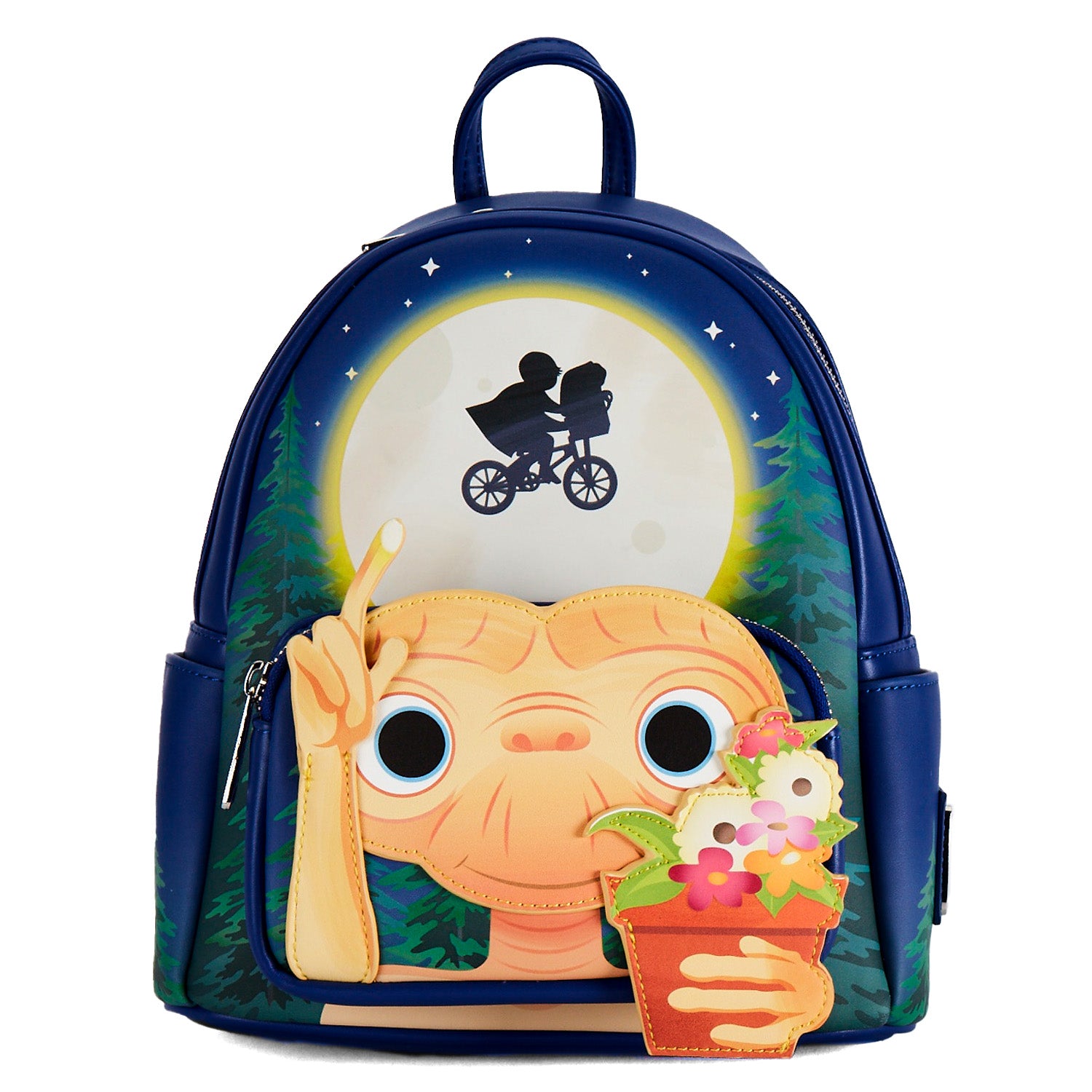 E.T. The Extra-Terrestrial | I'll Be Right Here Mini Backpack