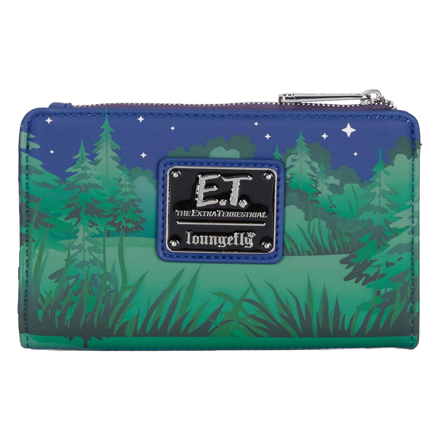 E.T. The Extra-Terrestrial | I'll Be Right Here Bifold Wallet