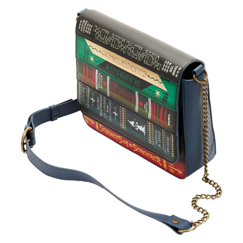 Fantastic Beasts | Magical Books Crossbody