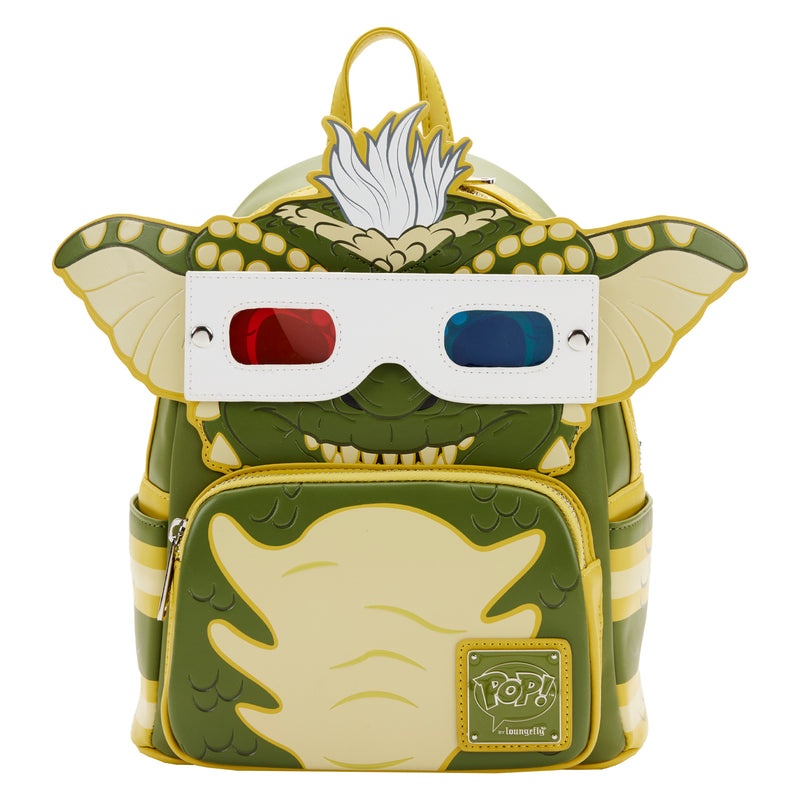 Gremlins | Pop x Loungefly Stripe Cosplay Mini Backpack