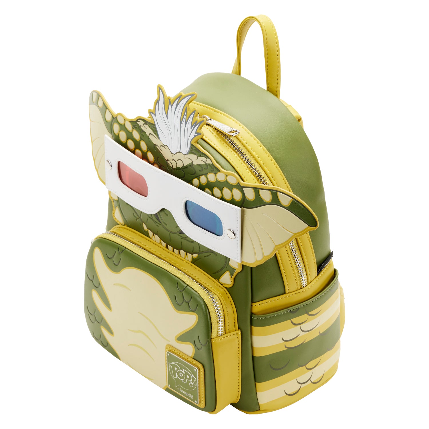 Gremlins | Pop x Loungefly Stripe Cosplay Mini Backpack