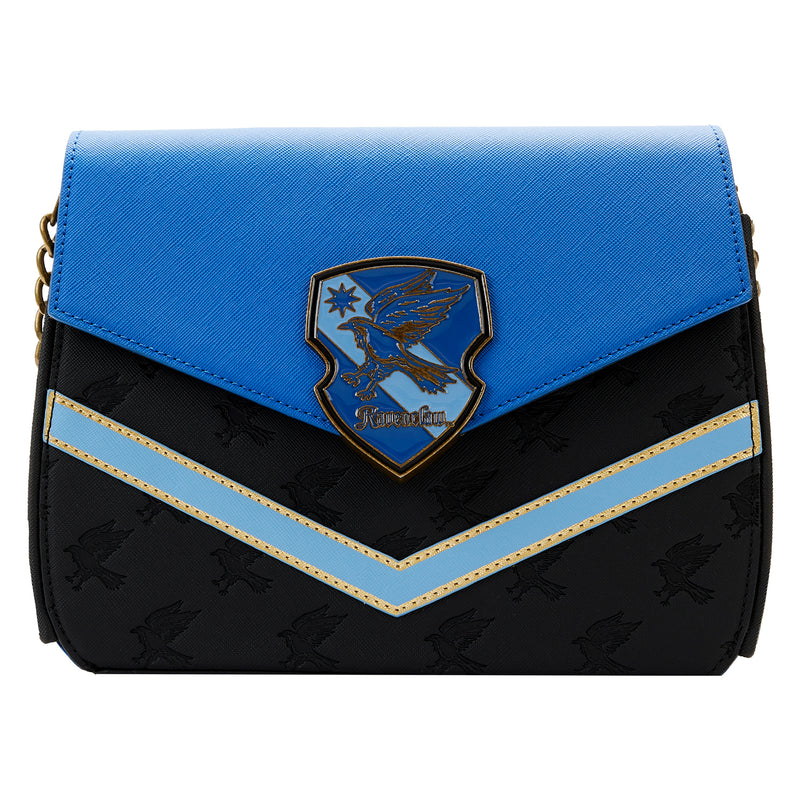 Harry Potter | Ravenclaw Chain Strap Crossbody