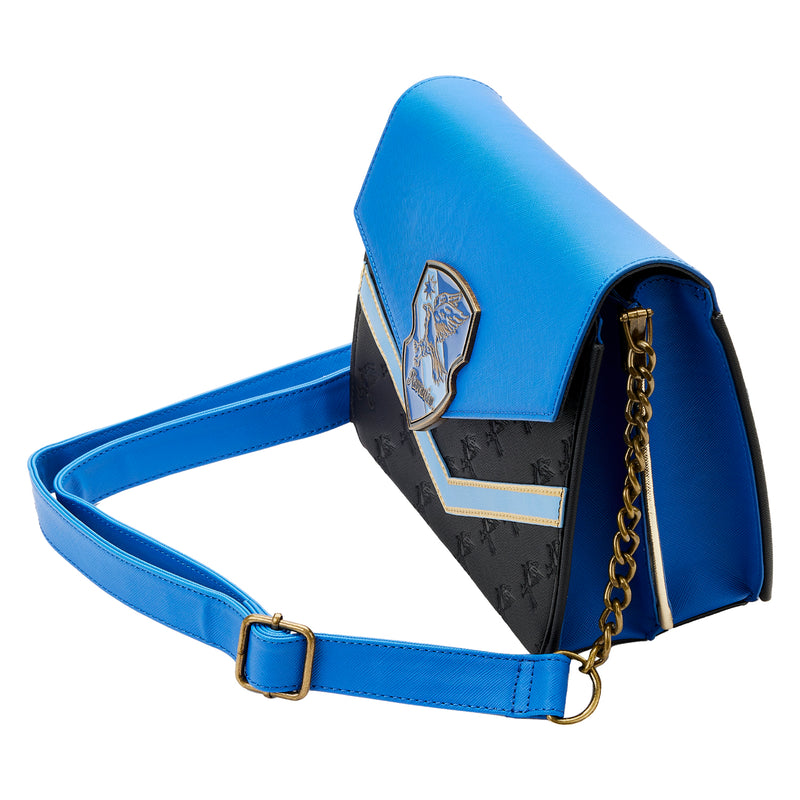 Harry Potter | Ravenclaw Chain Strap Crossbody