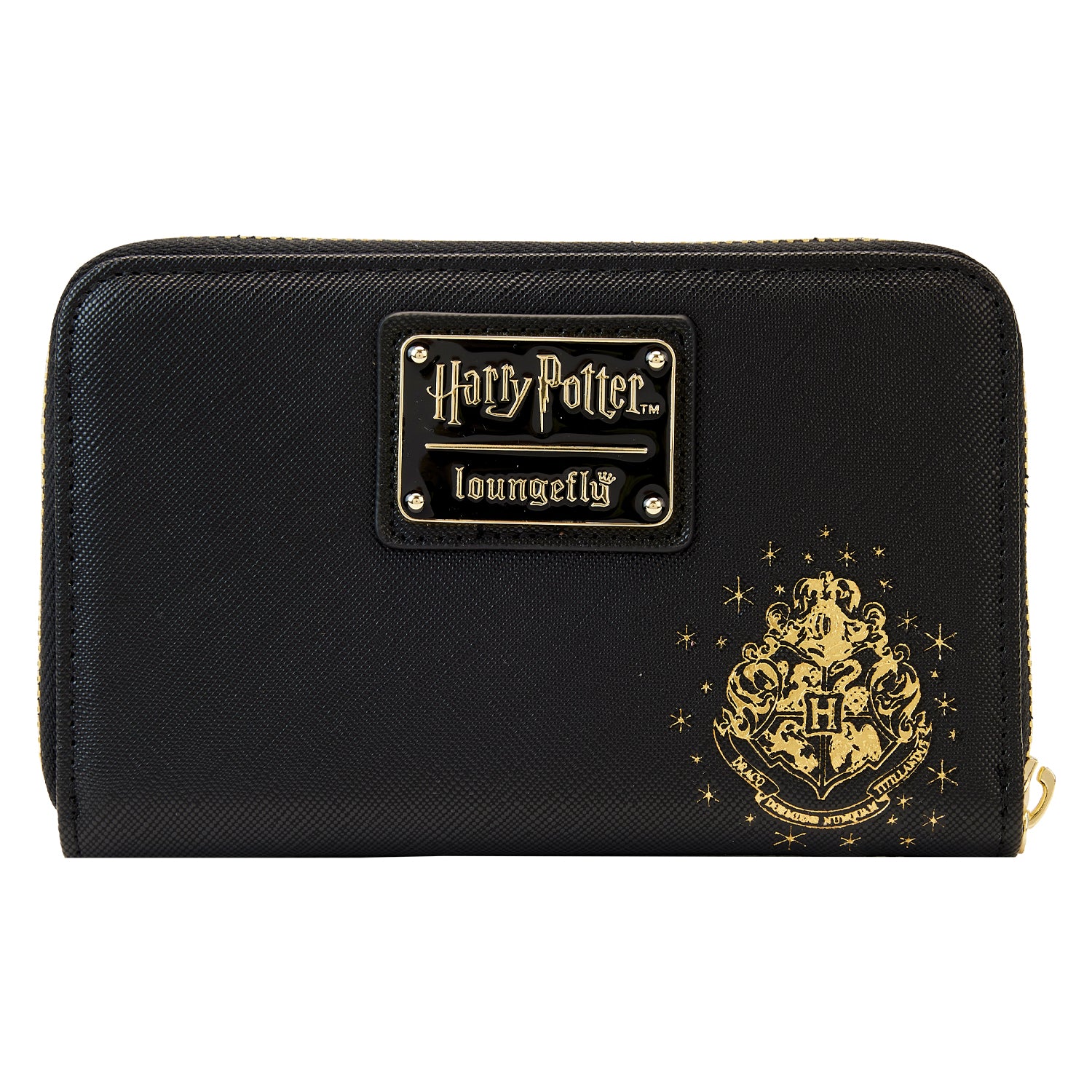 Harry Potter | Movie Scenes The Prisoner of Azkaban Zip Around Wallet