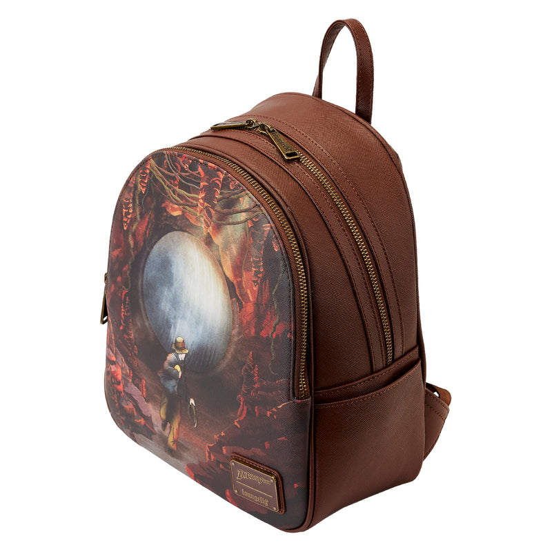 Indiana Jones | Raiders of The Lost Ark Mini Backpack