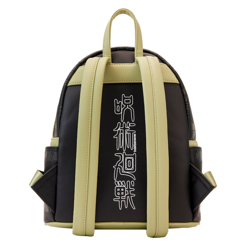 Jujutsu Kaisen | Becoming Sukuna Mini Backpack