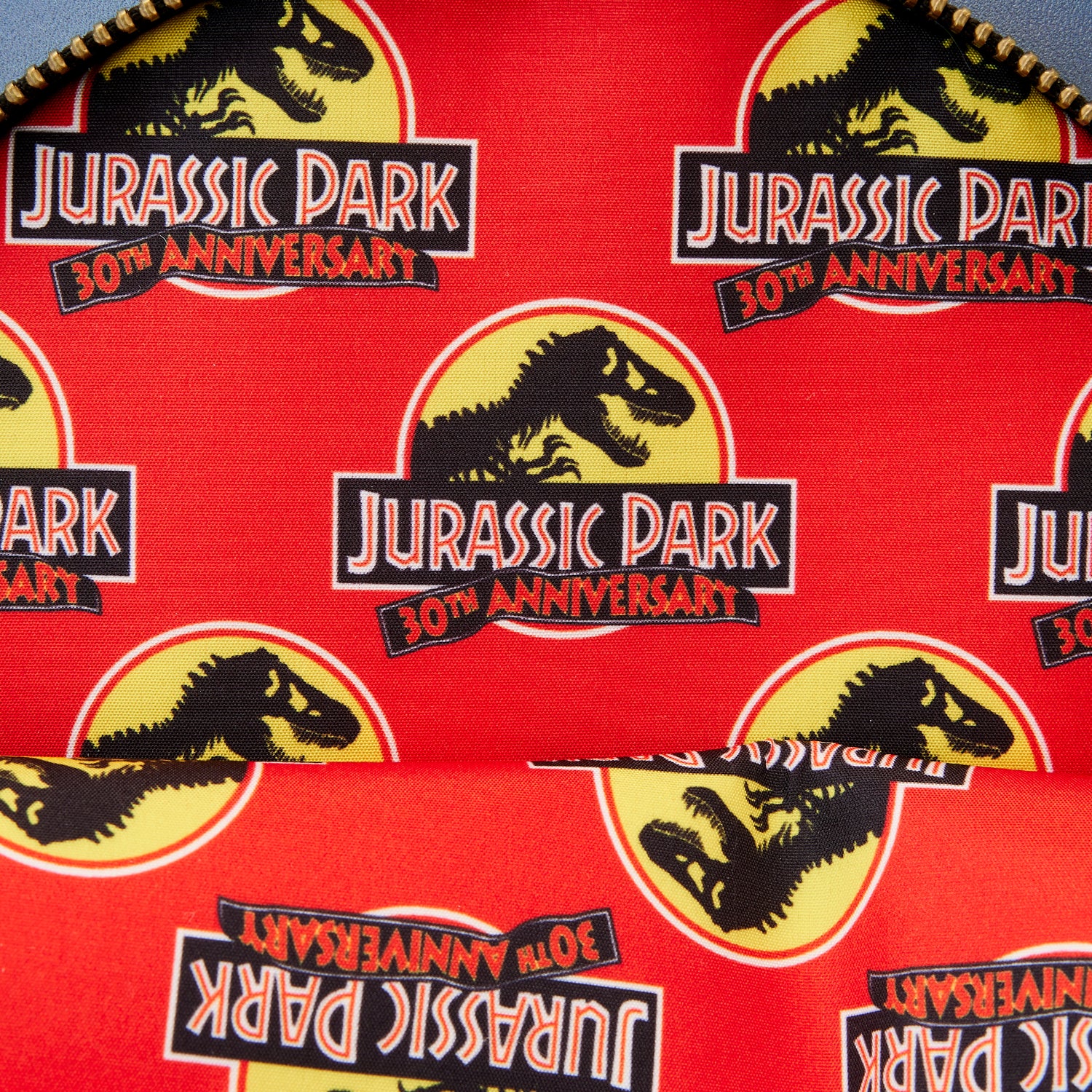 Jurassic Park | 30th Anniversary Dino Moon Mini Backpack